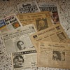 Old Newspaper collection