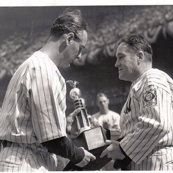 The Greatest of Yankees