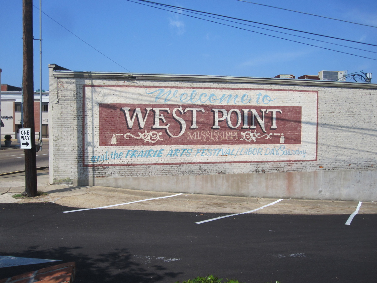 Personals in west point mississippi