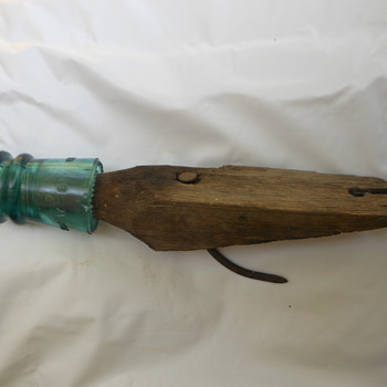 Insulators