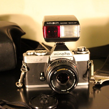Anybody remember this camera? - Cameras