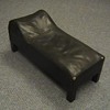 Early 1900's Salesman's Sample Psychiatrist Couch