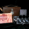 Rollei:Heidoscop 1925-1940. 
