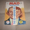 no. 129 sept 1969 35 cent mad magazine
