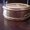 Pocket watch... 