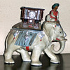My Favorite Elephant