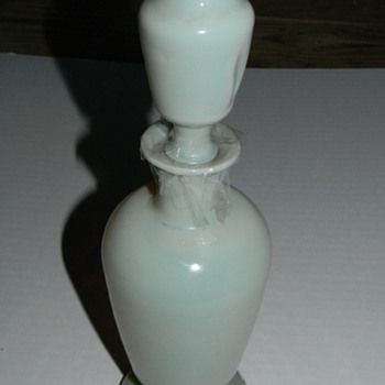 Beautiful Decanter