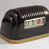 Pennwood Numechron Model 500 "Swank"