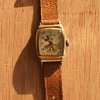 1946-47 "Oddity" Mickey Mouse Watch