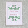 Grolsch Lager Playing Cards