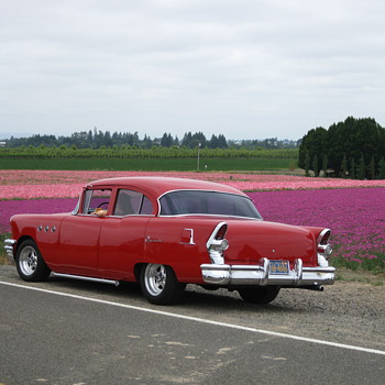 1955 Buick Special - Classic Cars