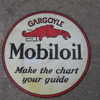 Standard Oil stuff 