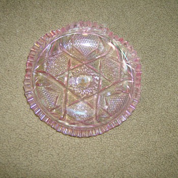 Wondering what I have? name? Pattern?