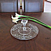  PADEN CITY Spire Pattern number 211 Center Handle Server 