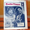 1966-bbc television/radio programmes-'radio times'.