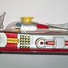 EMEZÄRUGYÄR Space Wagon