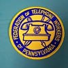 Original Union for telephone workers of Pennsylvania