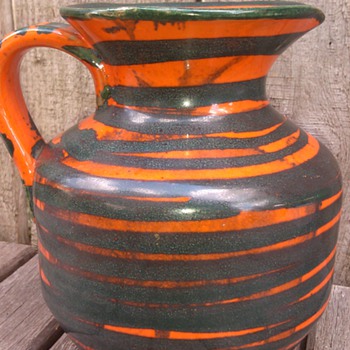 Made in Italy - Pottery