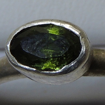 Ring #4 Help Needed as always - Fine Jewelry