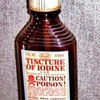 Rexall and Hook's medicine bottles