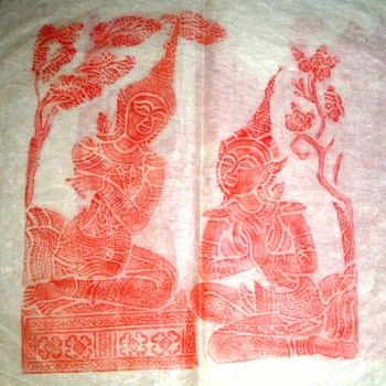 more Balinese art
