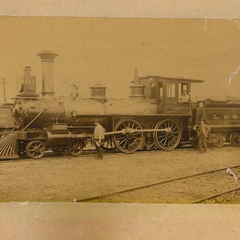 Litchfield and Madison R.R.