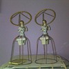 Eileen's Lady Lamps