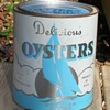 Oyster Tin