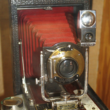 Antique Cameras