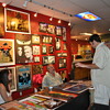 Rock Art Revulsion at Body Tribe in Sacramento