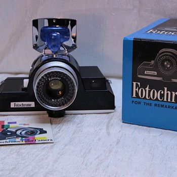 Fotochrome - Cameras