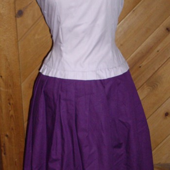 A post for all my vintage girls:) - Womens Clothing