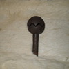 Vintage Ball hitch