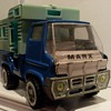 1968 Louis Marx - Mighty Marx series camper RV
