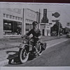 Army WW2 photo of Father 
