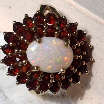 Rings and Things - Costume Jewelry