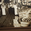 Photograph of Grocery Store in Washington D.C.   c. 1900