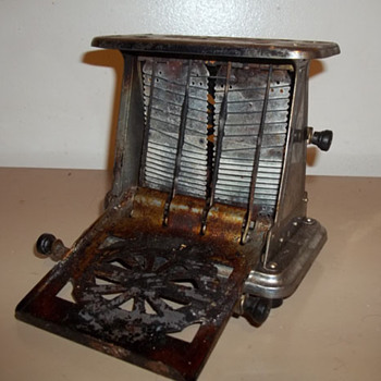 toaster - Kitchen