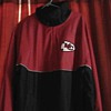 Tony Richardson Autographed NFL Jacket Goodwill Find!
