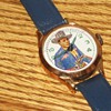 New Haven Texas Ranger Wristwatch
