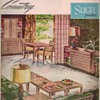 1950 Sligh Furniture Advertisement