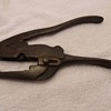 Button Hole cutter