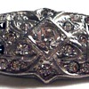 A Favorite Brooch