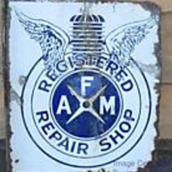 One of my Favorite Motorcycle related signs - Signs