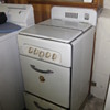 Paragon Stove