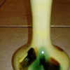 Asian Long Neck Vase?