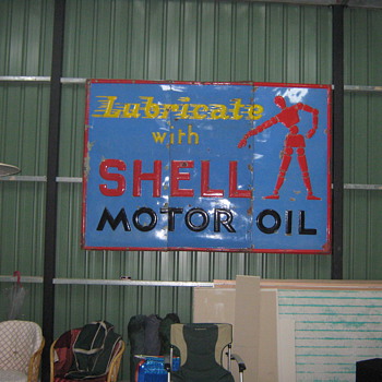 shell australia