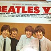 Beatles VI Vinyl Album