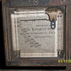 possible early electrical meter