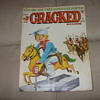 1969 no. 79 cracked magazine